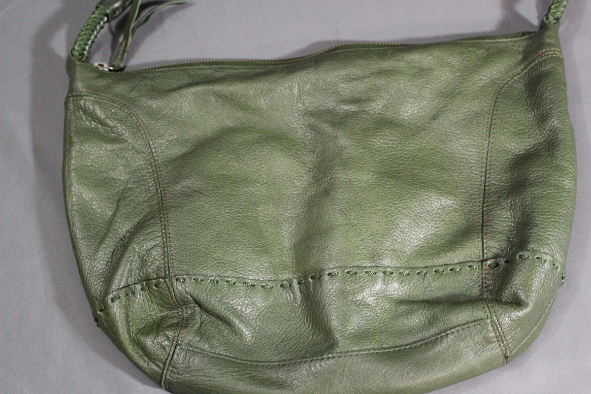 【関税込★】  Sanya Casual Satchel バッグ Calvin Klein Sanya Satchel, Black/Brown/Khaki: Handbags