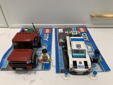 lego police car instructions 60128