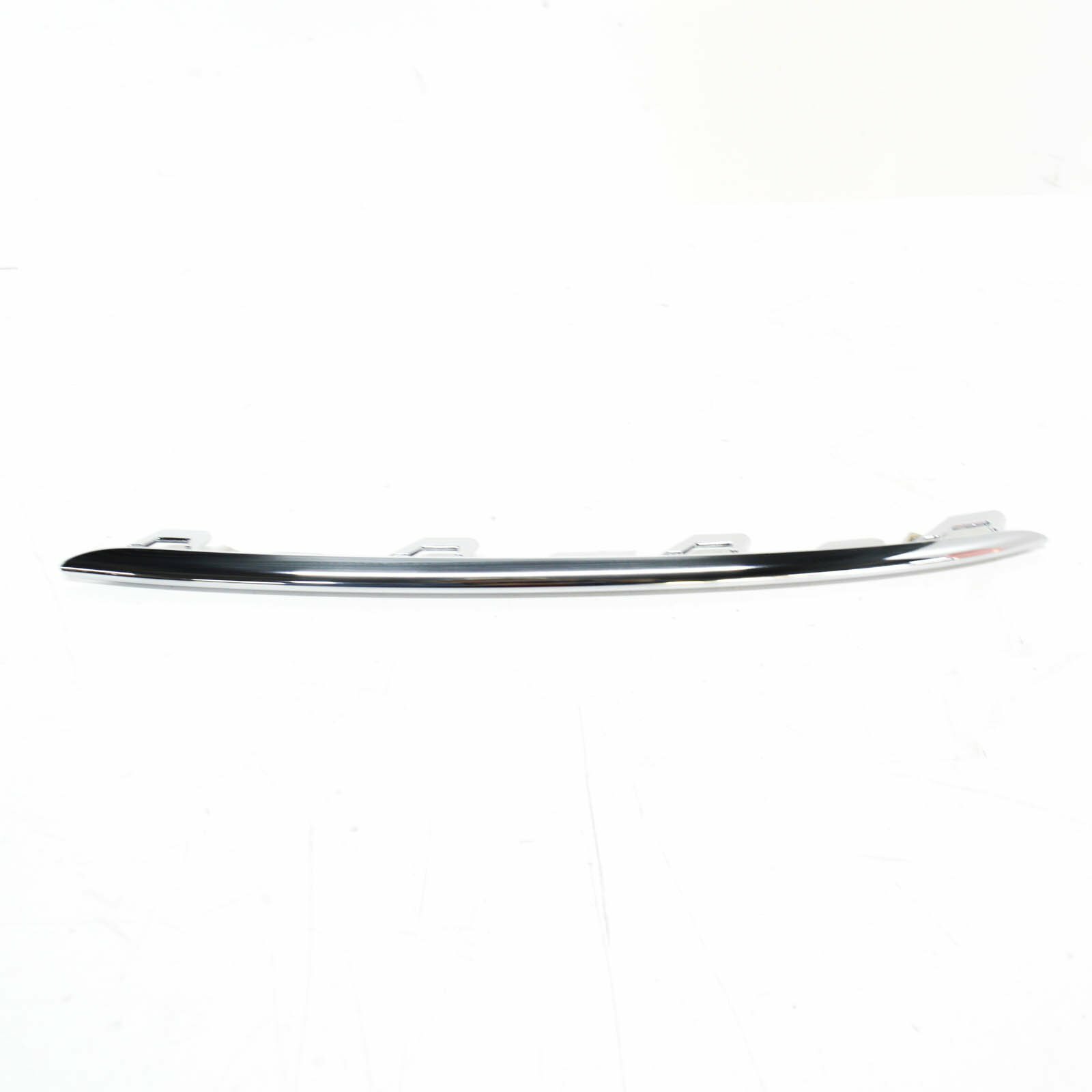 MERCEDES-BENZ S-KLASSE W222 Frontstoßstange unten links Zierleiste A2228853701