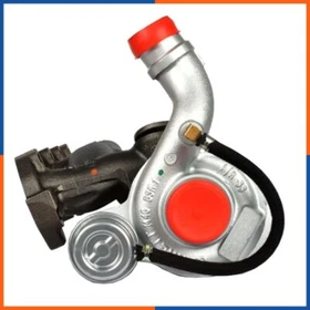 Turbolader für FORD, ROVER, SKODA 1.8 Turbo Di/TdDi 90PS - 120PS | 452244-9