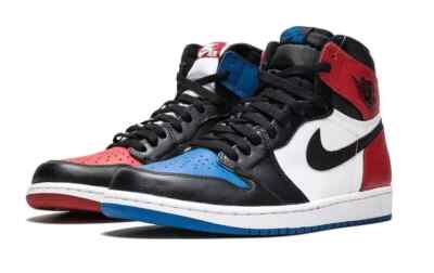 Size 11 - Jordan 1 Retro High OG Top 3 2016 for sale online | eBay