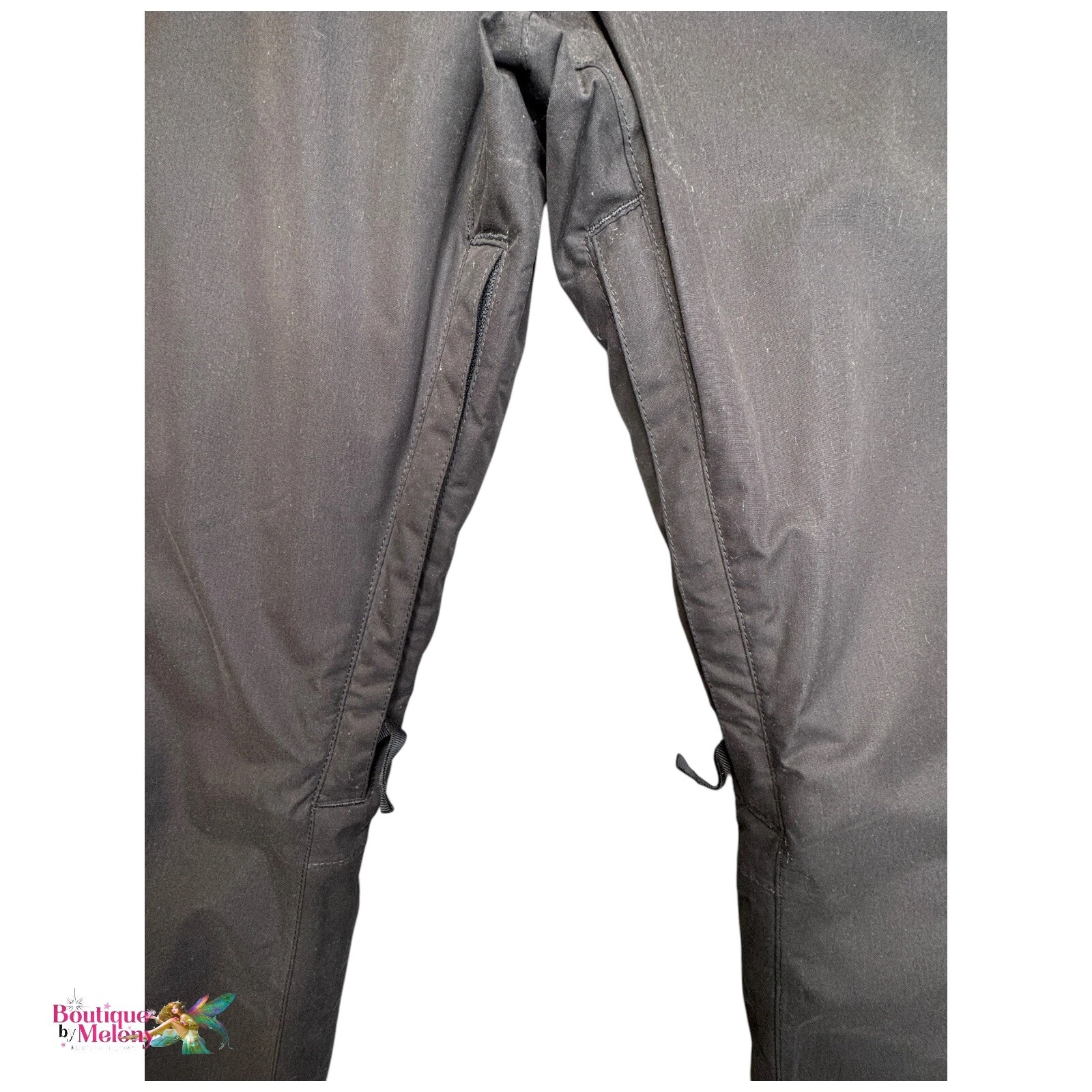 burton dry ride ski snowboard winter snow pants