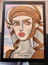 2012 Topps Star Wars Galactic Files Trading Cards 14