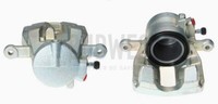 Budweg Caliper Bremssattel Bremssystem TRW FüR Mercedes-Benz A-Klasse