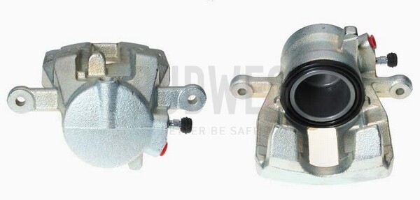 Budweg Caliper Bremssattel Bremssystem TRW FüR Mercedes-Benz A-Klasse-image