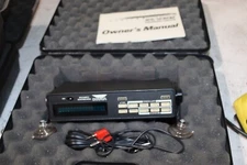 VERICOM VC-200 Performance Computer