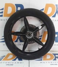 CERCHIO RUOTA ANTERIORE APRILIA SCARABEO 100 4 TEMPI 2001 2002 2003 2004