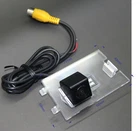 Car Rear View Backup Camera For Jeep Patriot 2007 2008 2009 2010 2011 2012 2013