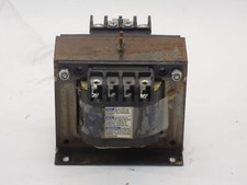 Square D 9070TF300D1 Control Transformer 0.3KVA 240VAC/480VAC