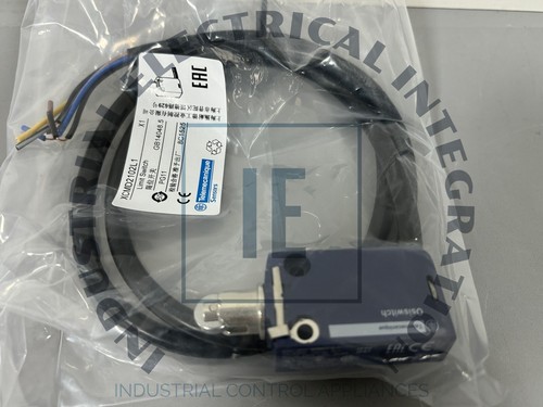 XCMD2102L1 1PCS Brand New Schneider XCMD2102L1 Travel Limit Switch Fast delivery - Picture 3 of 5