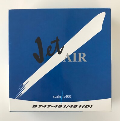 Jet Air/Dragon Wings ANA “POKEMON” Boeing 747-481(D) 1:400 diecast
