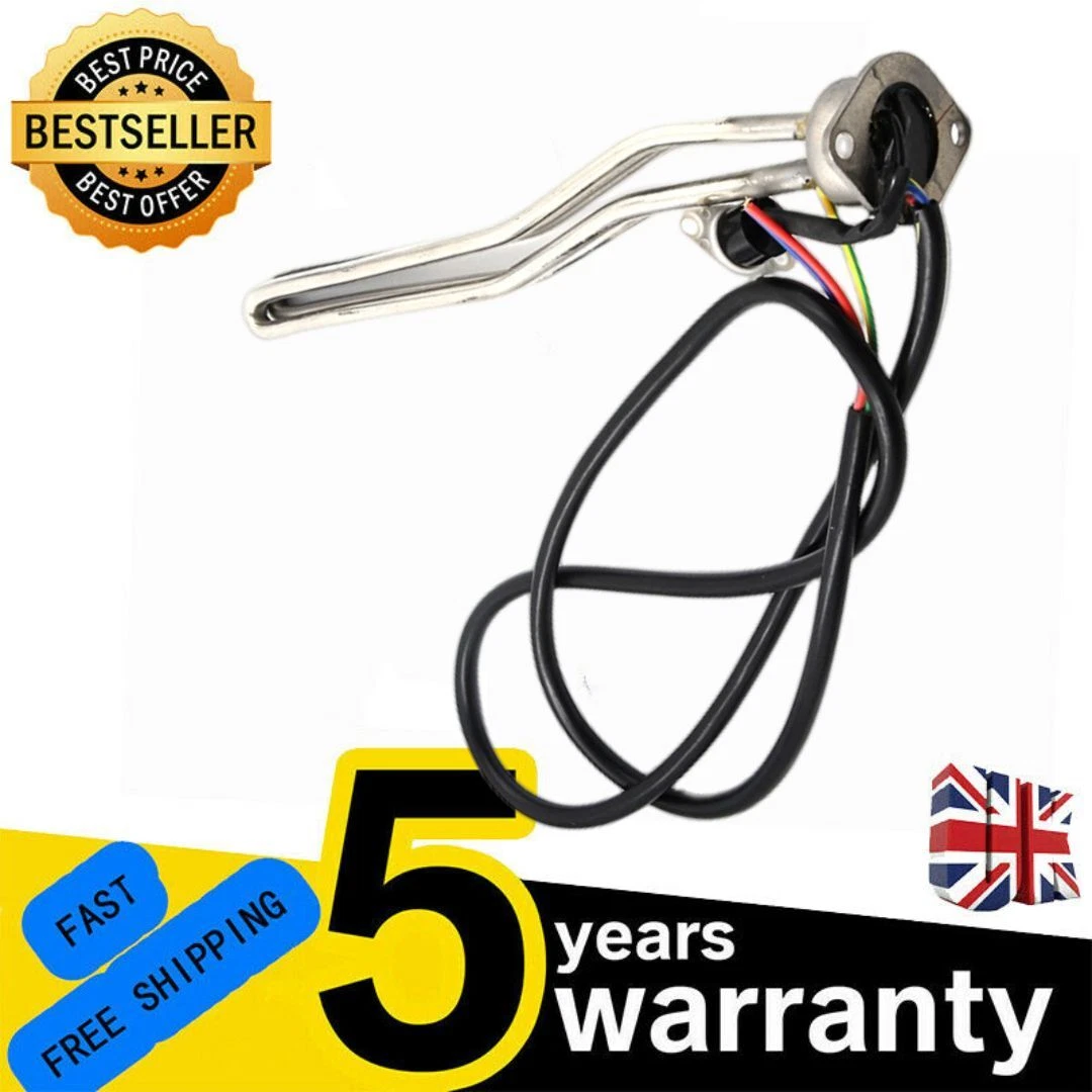 UK for TRUMA ULTRASTORE 850W WATER HEATER REPLACEMENT ELEMENT 70010-03000 |  eBay