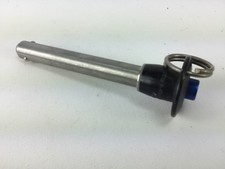 Avibank AVK 1/2x3.5 L Stainless Steel Quick Release Ball Lock Push Pull Pin