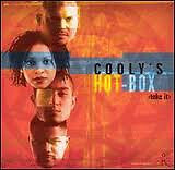 Cooly's Hot Box - Take It (CD, Album)