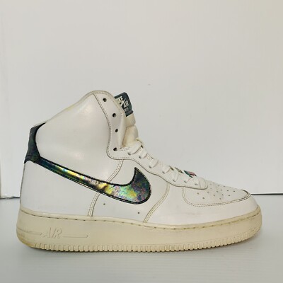 holographic airforce 1