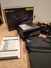 Corsair Rmx Series Rm550X 550 Watt 80 Plus Gold Fully Modular Power Supply