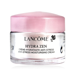lancome stress cream