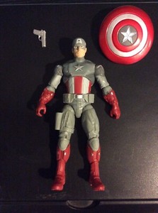 avengers figures set costco