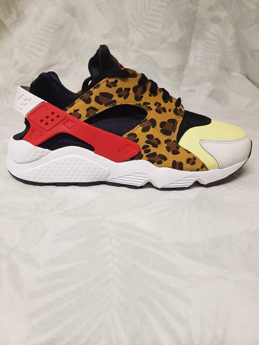lemon chiffon huaraches