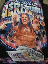 Jeri Show Shirt Xlarge