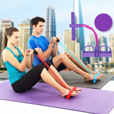 Фитнес тренажёр Tummy Trimmer
