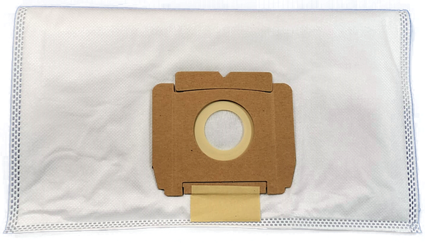 10 X Staubsaugerbeutel Vlies Passend Profectis 087.663-1-image