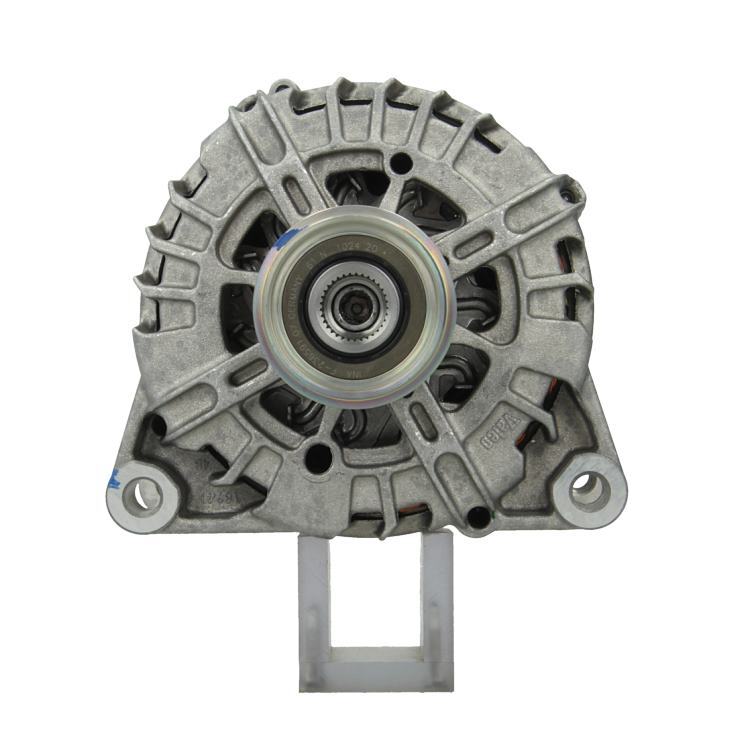 Originale Nuovo Valeo Alternatore Compatibile Con Ford 150A