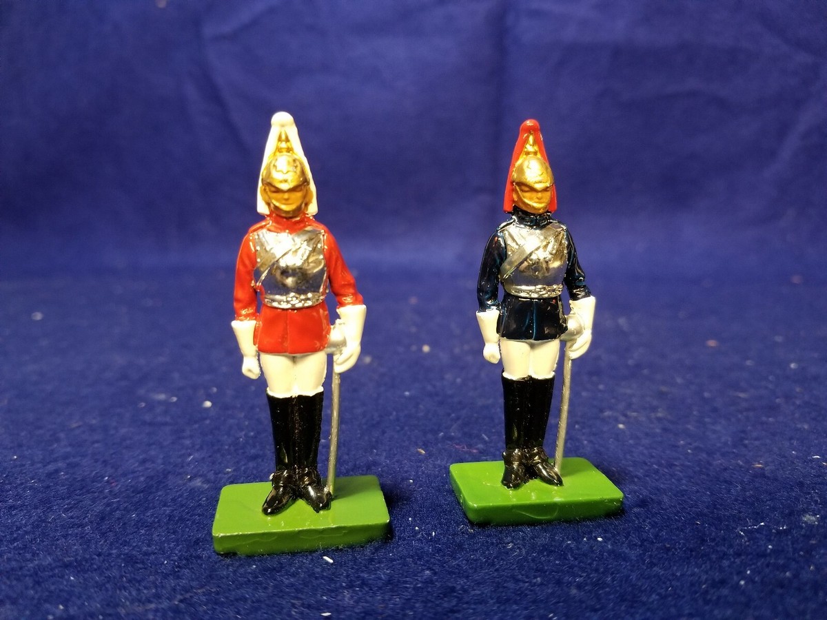 W. Britian 1990 Tin Soldiers Ceremonial Series | eBay