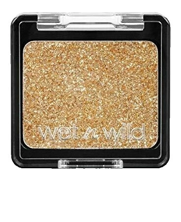 wet n wild Glitter Pressed Powder Assorted Shade Eye Shadow Products