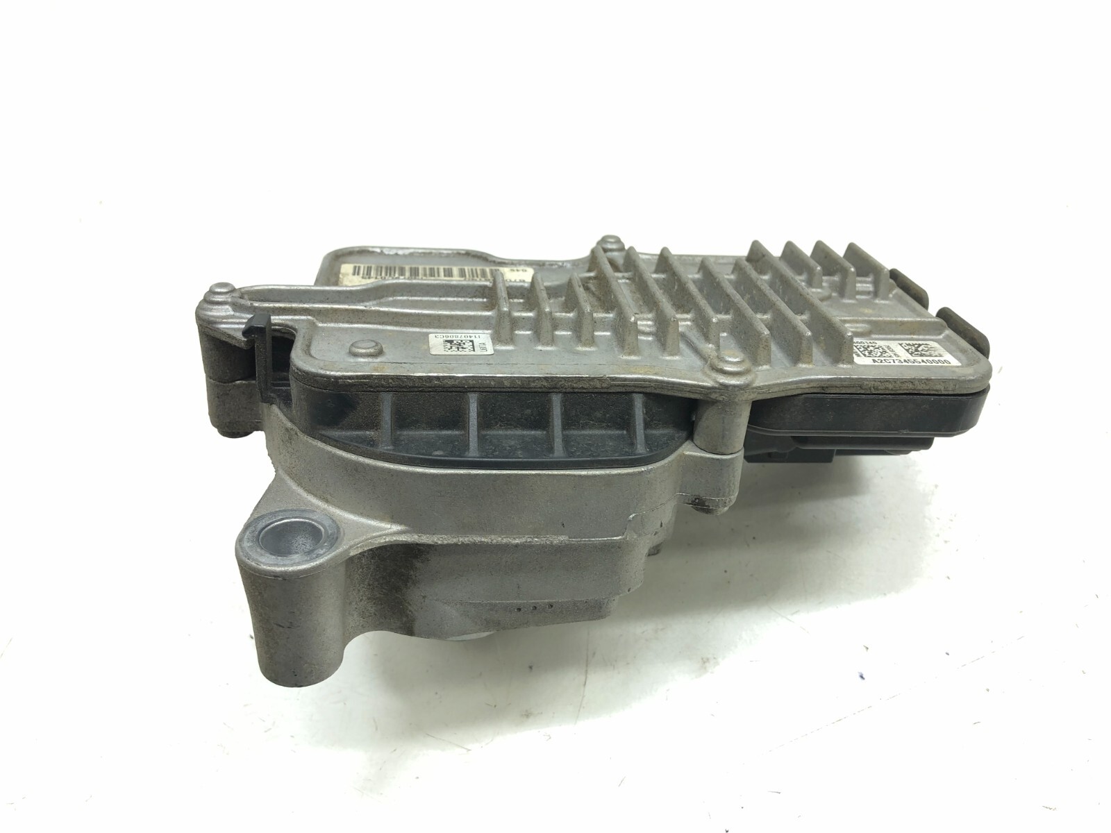 2014-2020 MASERATI GHIBLI S TRANSFER CASE MOTOR OEM.