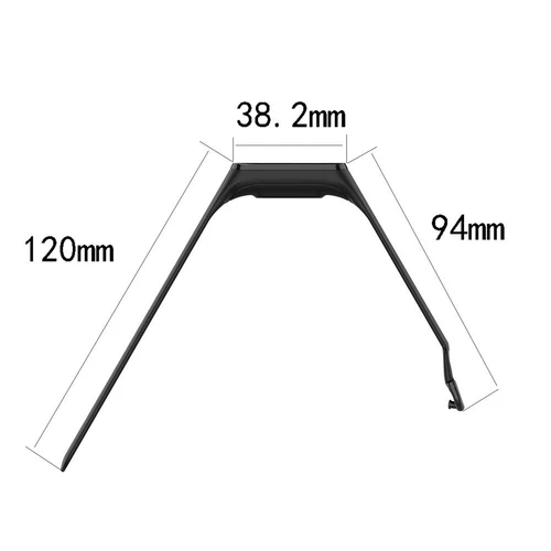 Correa inteligente Fit E correa de reloj de repuesto para Samsung Galaxy Fit-e R375 - Imagen 3 de 29