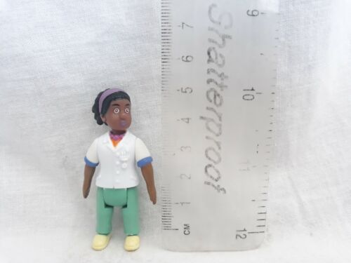 Fireman Sam Figures: Elvis Chef Steel Penny Morris Tom Thomas Norman Price Toys - Picture 37 of 65