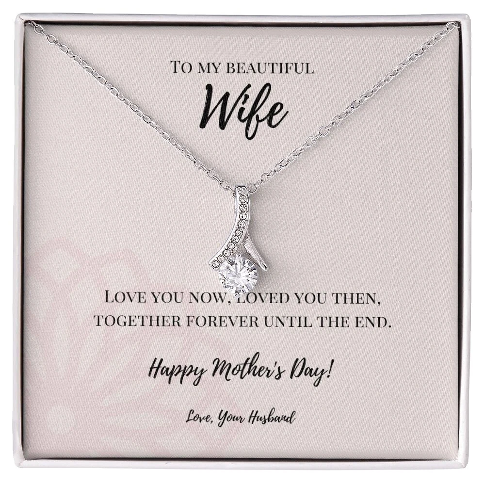 Cubic Zirconia Collares y colgantes De Moda de Acero Quirúrgico