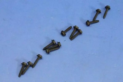 Genuine single Tapping Hex Head Screw 6101946 6101946 | eBay