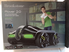 ワイヤレスタンク　Brookstone Rover brookstone rover(eBay公認) | PayPay対応 | セカイモン