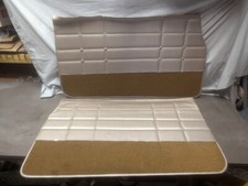 New Repo 1963 1964 Buick Riviera Standard Front Door Panels Fawn