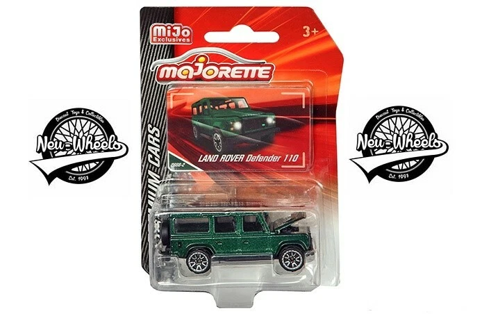 Majorette