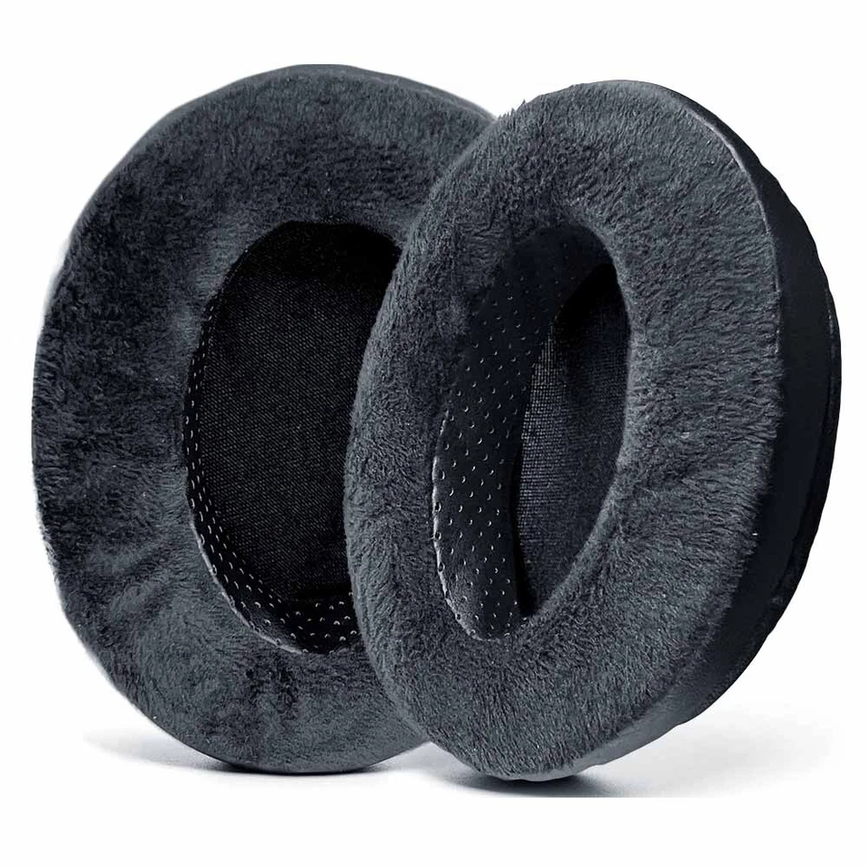 Premium Replacement Ear Pad Cushions for Turtle Beach Gaming Headsets PS Xbox PC - Image 3 of 4
