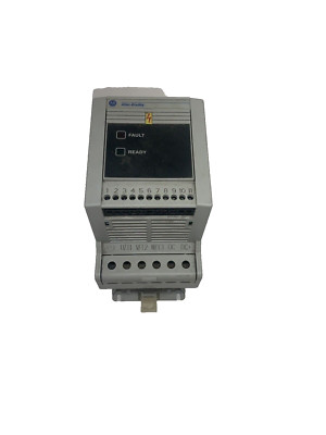 Allen Bradley 160-BA02NSF1 Variable Speed Contr.