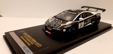 Lamborghini Gallardo LP600 - Spa 24h 2012 - Fujimi 1/43 - Rare