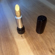 KVD Studded Kiss Metallic Gold Lipstick