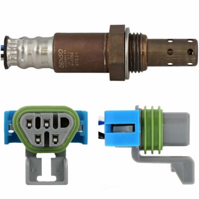 Oxygen Sensor-OE Style DENSO 234-4441 | eBay