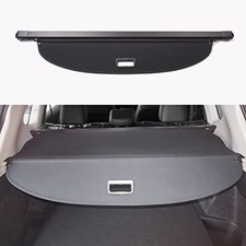 Xipoo Cargo Cover Compatible with 2021-2025 Nissan Rogue Car
