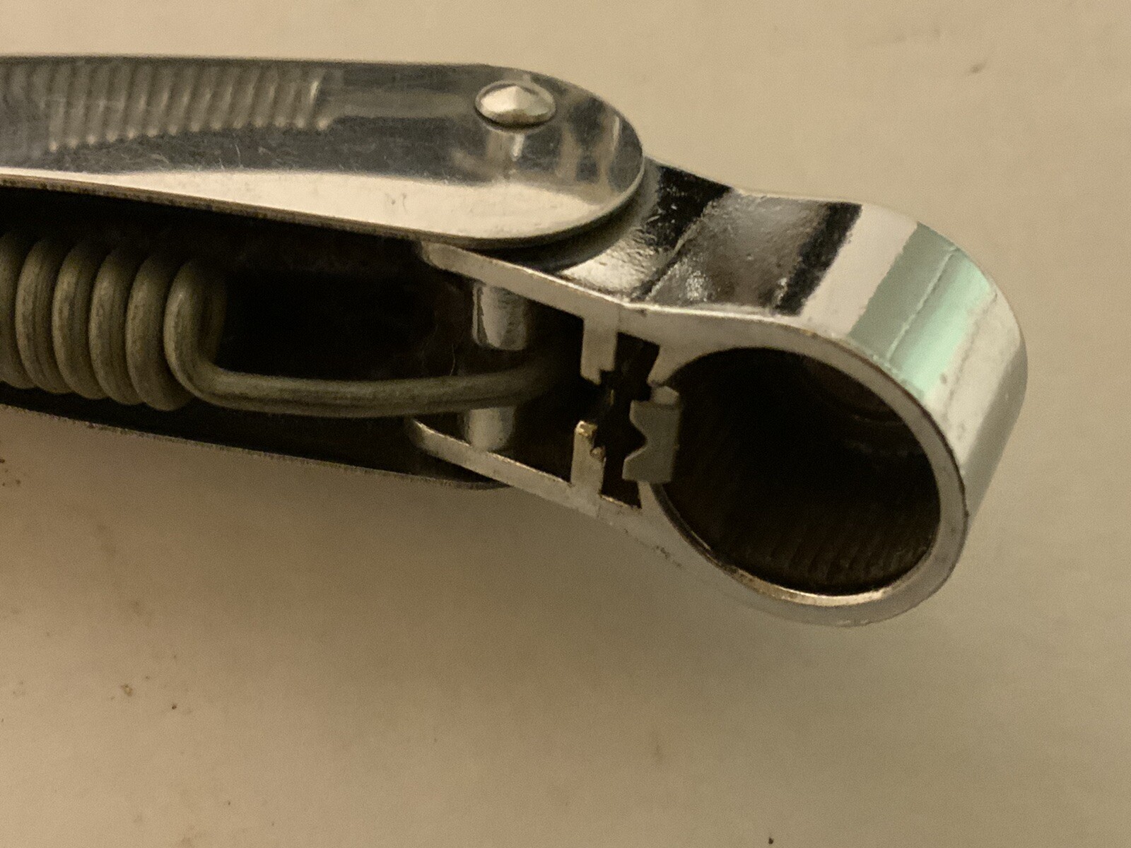 Hillman Avenger Mk1 Trico Wiper Arms Adjustable 13 1/8 15 1/8 Spline