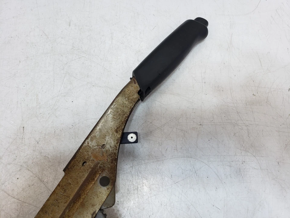 ✅ 99-03 原始设备制造商大众 Eurovan MV 停车制动手柄杠杆手刹 — 第 2/4 张图片