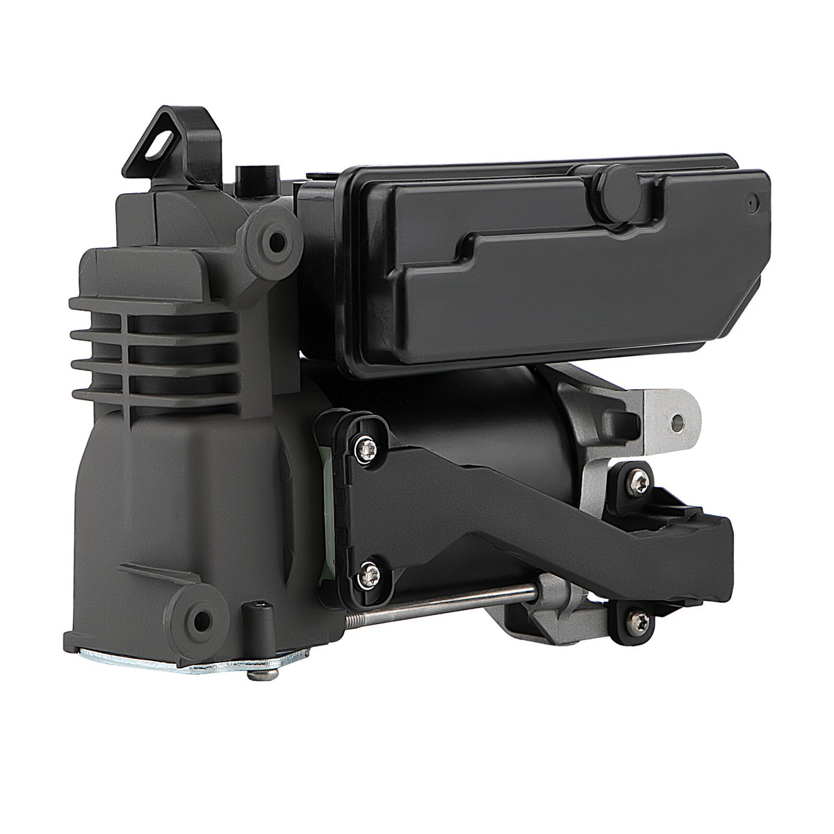 Compresseur De Suspension Pneumatique Arrière Pour Citroën C4 Picasso - Marque WABCO - Occasion