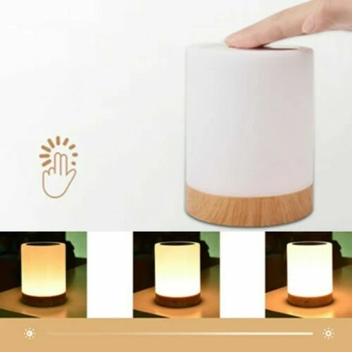 Lampade da interno multicolore