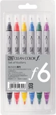 Watake ZIG Clean Color F 6V TCS-6000T/6V