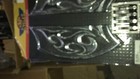 Precision Billet Passenger Floorboards Ace S Wild Chrome 212-235 02 harley flst
