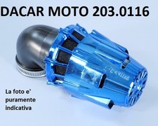 Filtre à air Peugeot 203